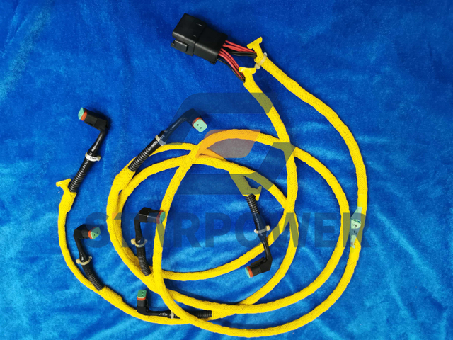 6261-81-6120 コマツ ワイヤーハーネス