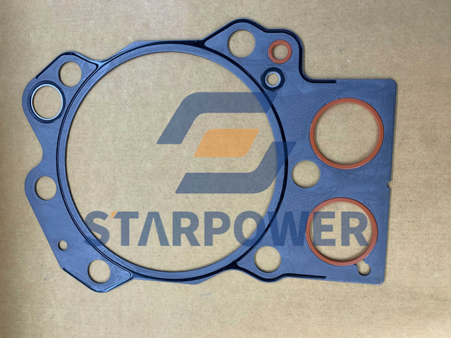 6162-13-1812 コマツ ガスケット