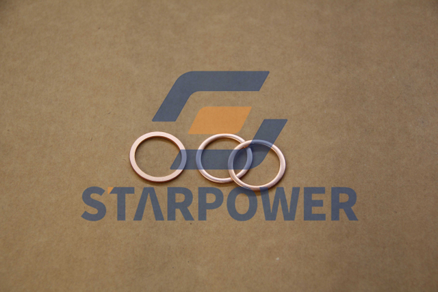 6164-91-6220 コマツシール