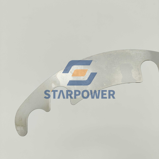 714-07-00110 コマツ シム ASSY