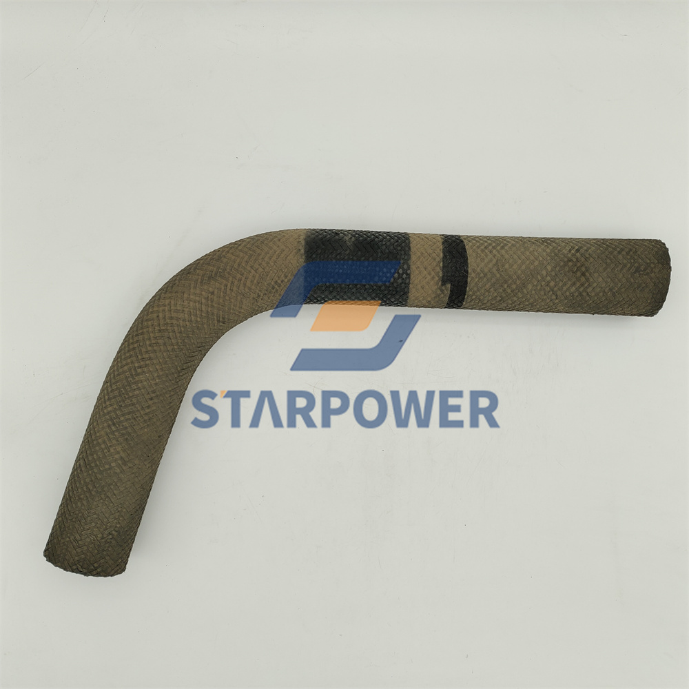 209-03-77291 ホース