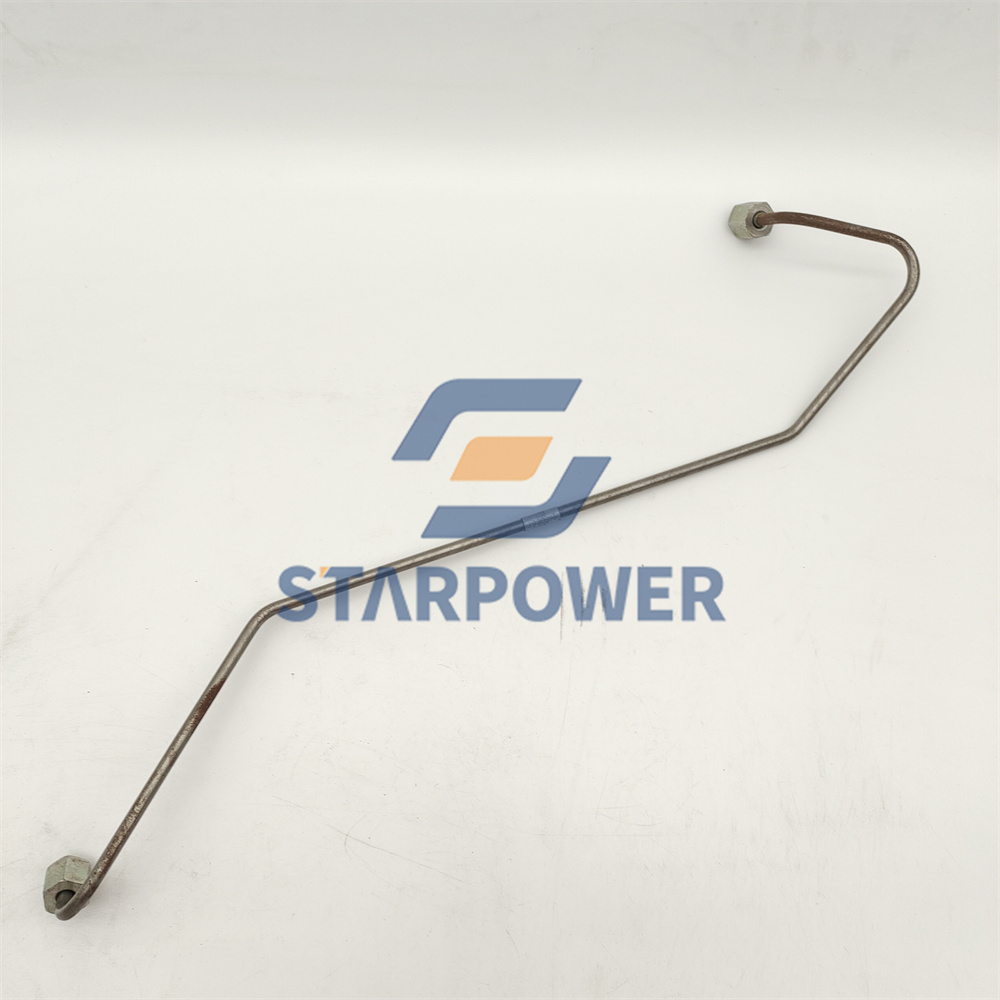 6743-71-5550 チューブ インジェクター燃料供給