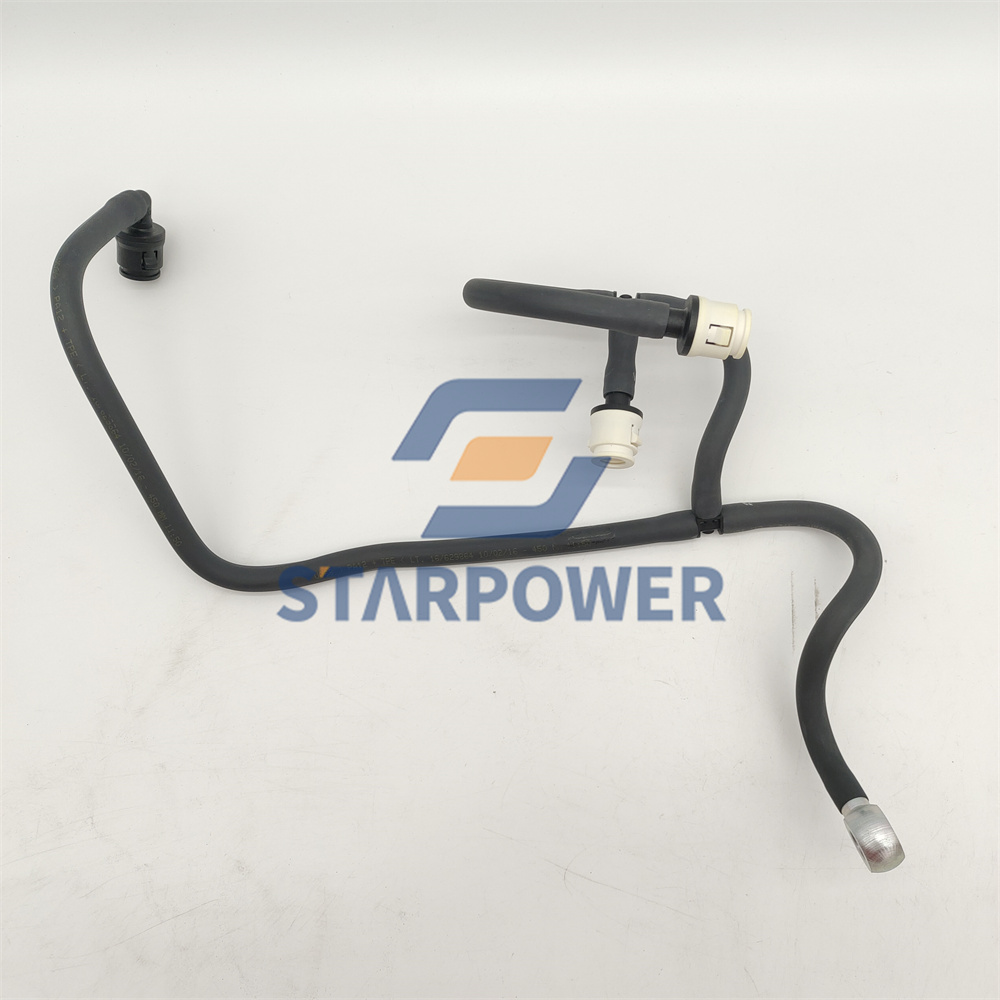 6751-71-5421 チューブ燃料ドレン