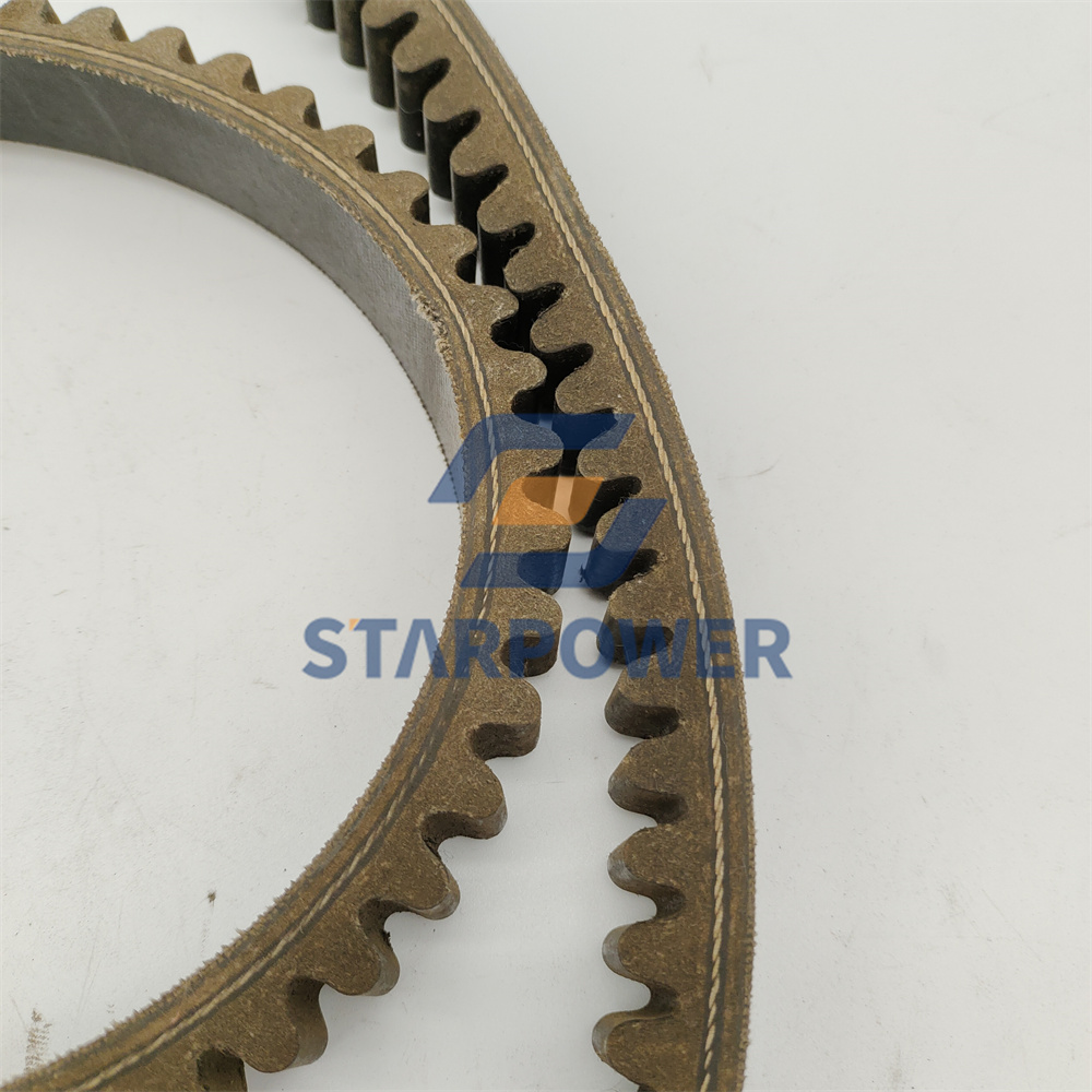 04122-22573 Vベルトセット