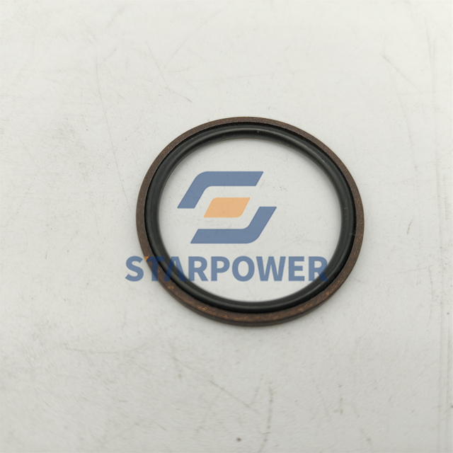 709-12-11520 コマツシール