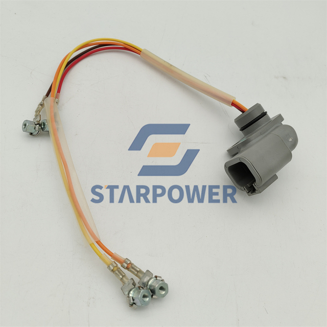 6745-81-9240 ワイヤーハーネス