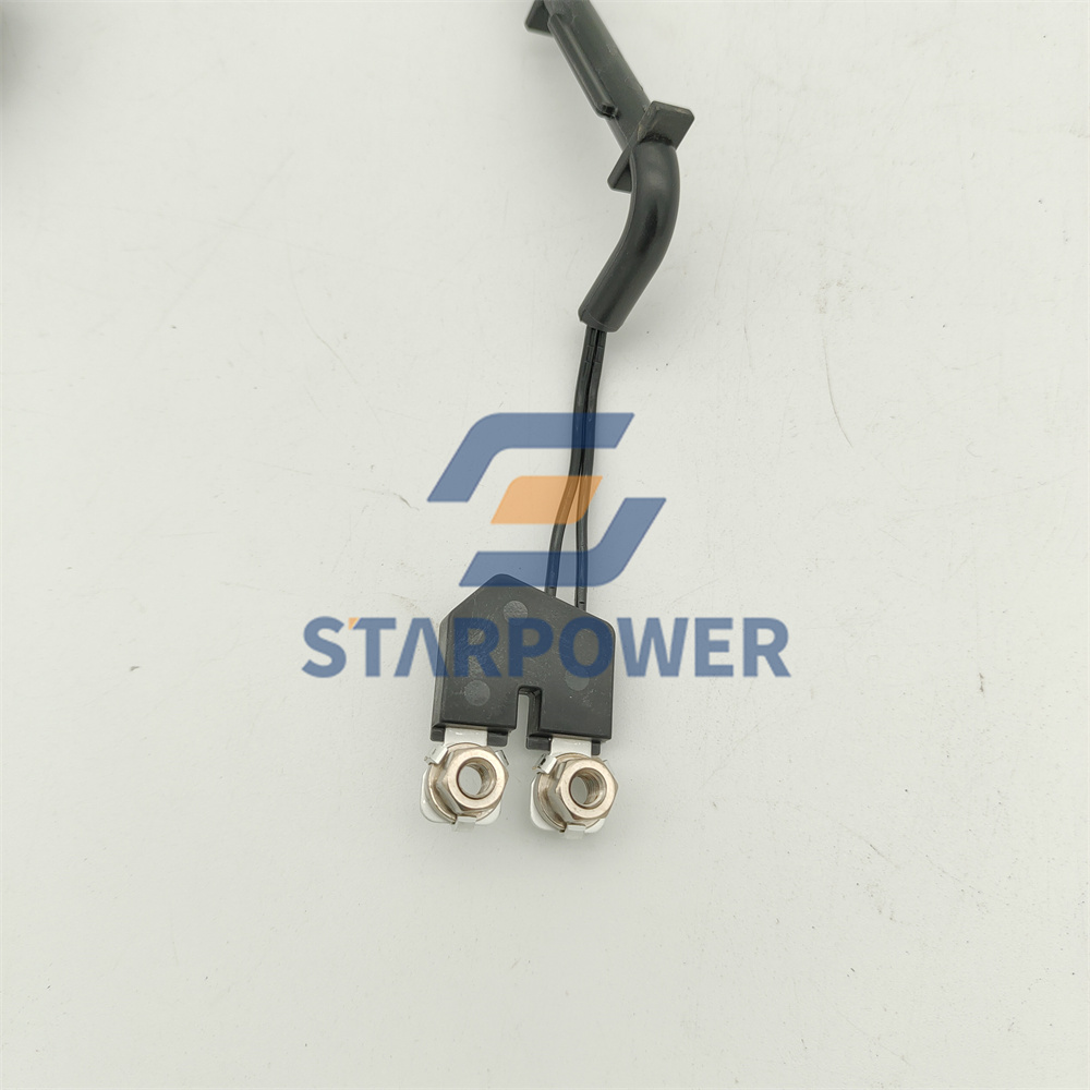 6156-81-9110 ワイヤーハーネス