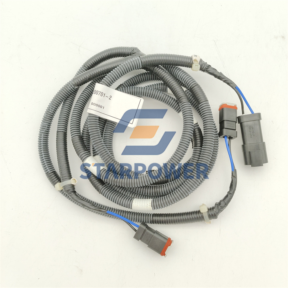 423-06-42240 ワイヤーハーネス