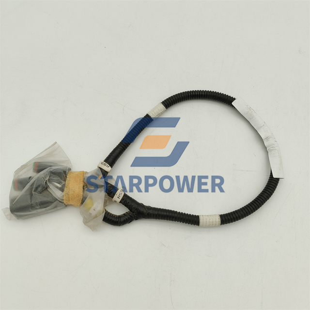 423-06-42990 ワイヤーハーネス