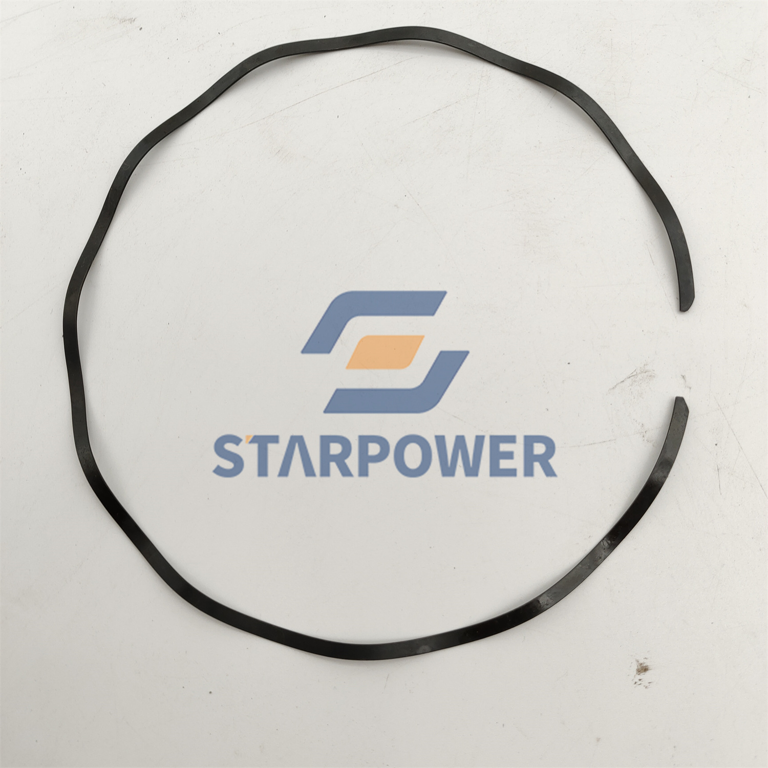 714-08-12911 ウェーブスプリング コマツ純正部品