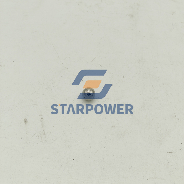 04260-01587 ボール コマツ純正部品