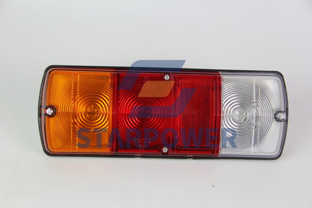 423-06-43480 コマツランプ