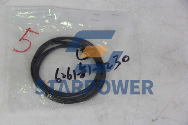 6261-51-9230 コマツ Oリング