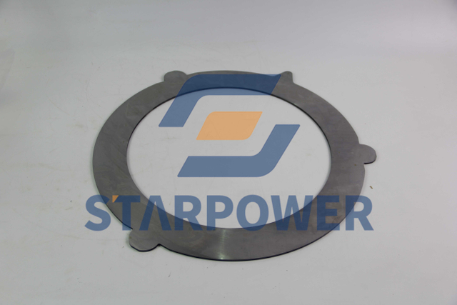 421-33-31340 コマツプレート