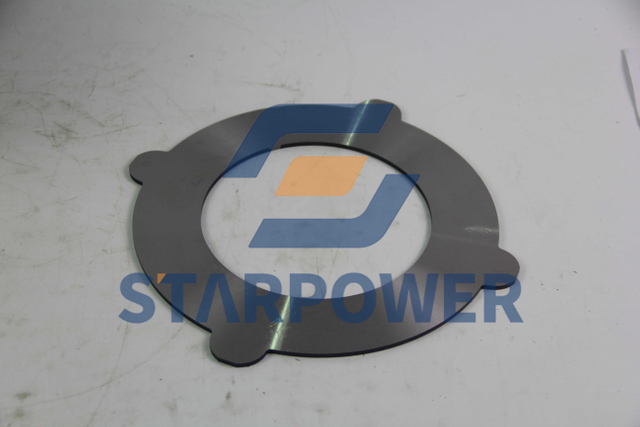 425-22-37460 コマツプレート