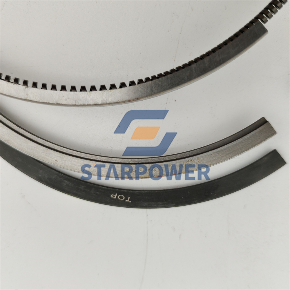 1241748H92 ピストンリング ASSY