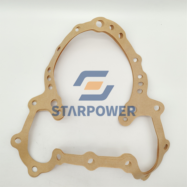 714-12-37210 コマツ ガスケット