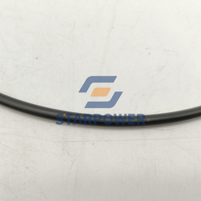 07000-05300 コマツ Oリング