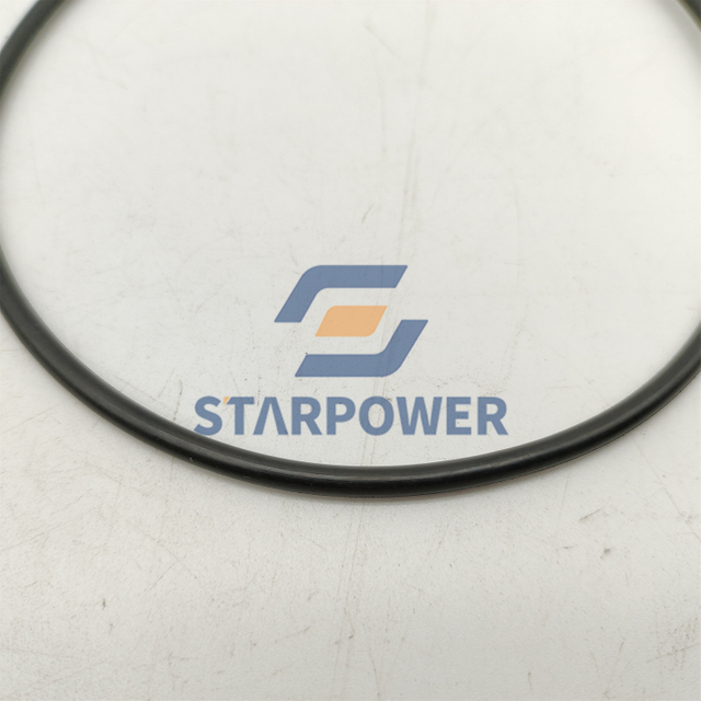 07000-12100 コマツ Oリング