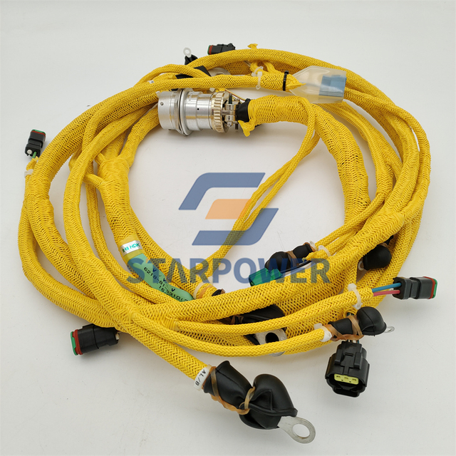 6218-81-8310 ワイヤーハーネス