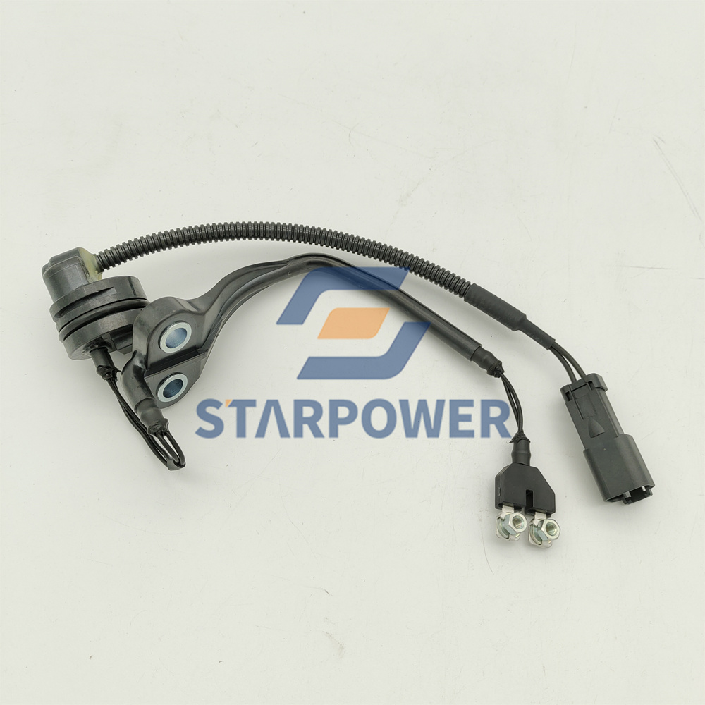 6245-81-9110 ワイヤーハーネス