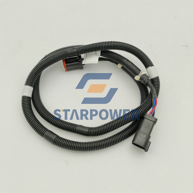 423-06-41210 ワイヤーハーネス