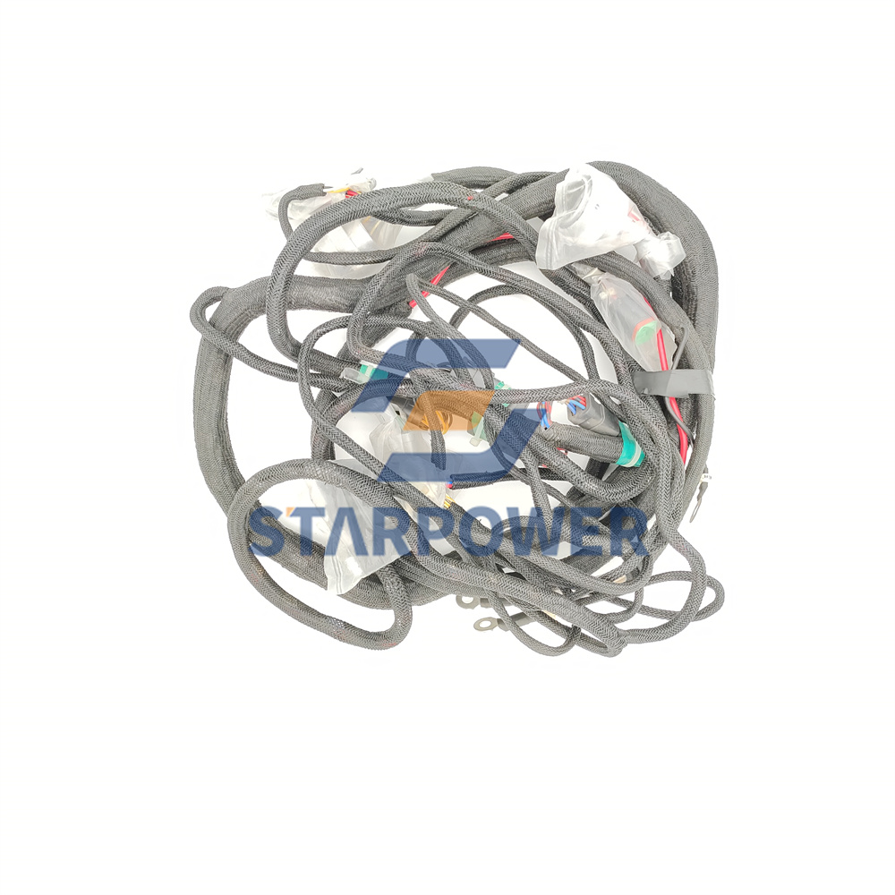 569-06-83221 ワイヤーハーネス