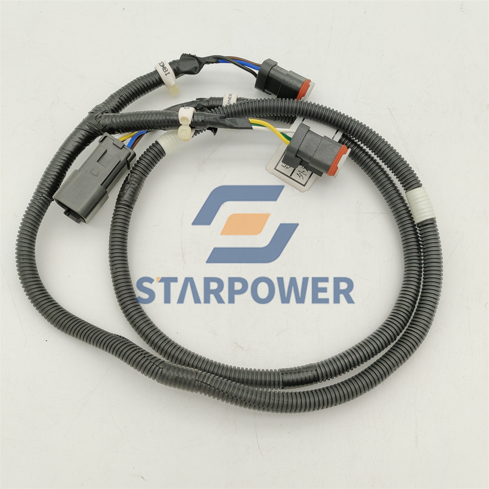 424-06-43151 ワイヤーハーネス