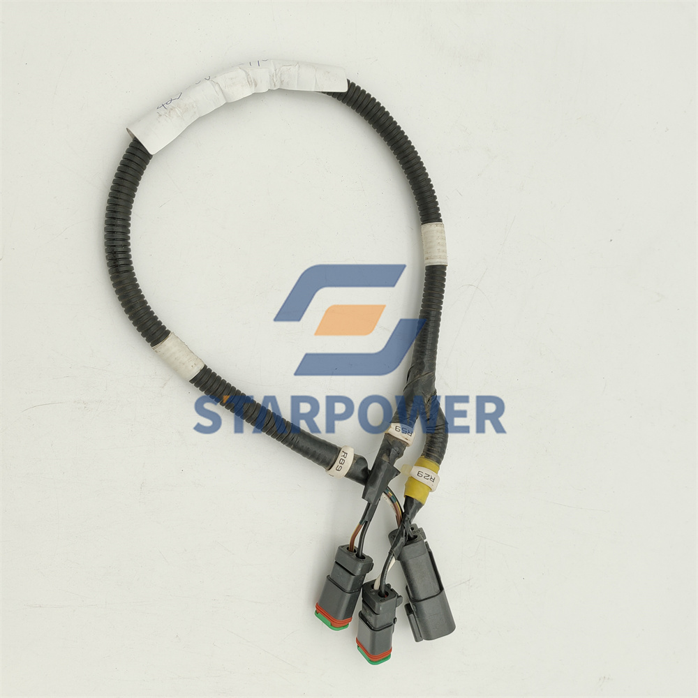 423-06-42990 ワイヤーハーネス