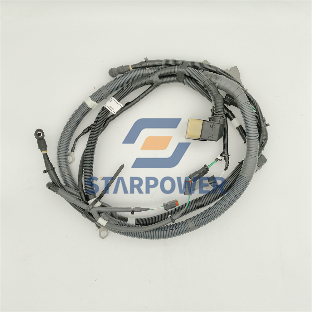 423-06-43271 ワイヤーハーネス