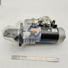 600-863-8113 スターティングモーターASSY コマツ純正部品