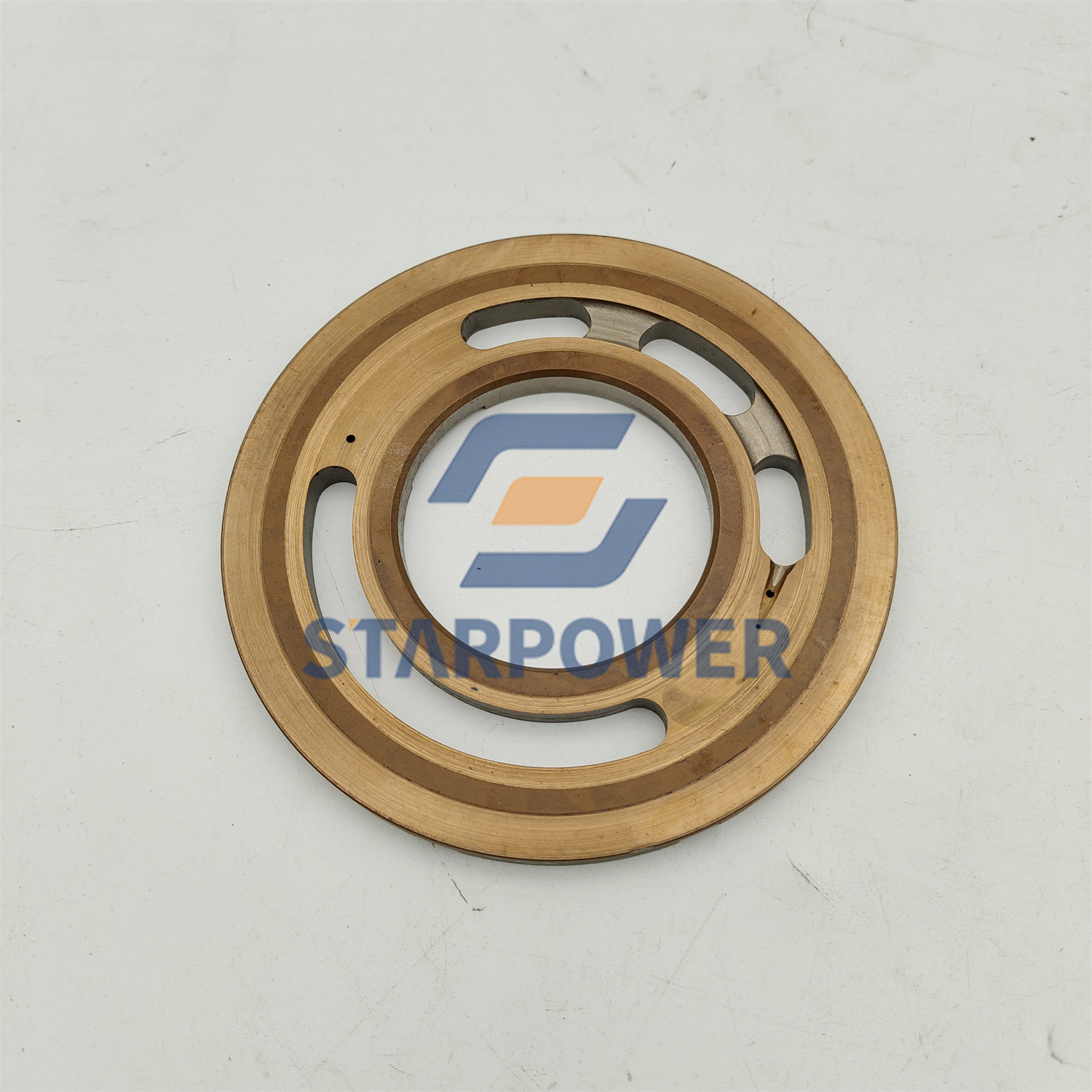 708-1T-13590 プレート コマツ純正部品