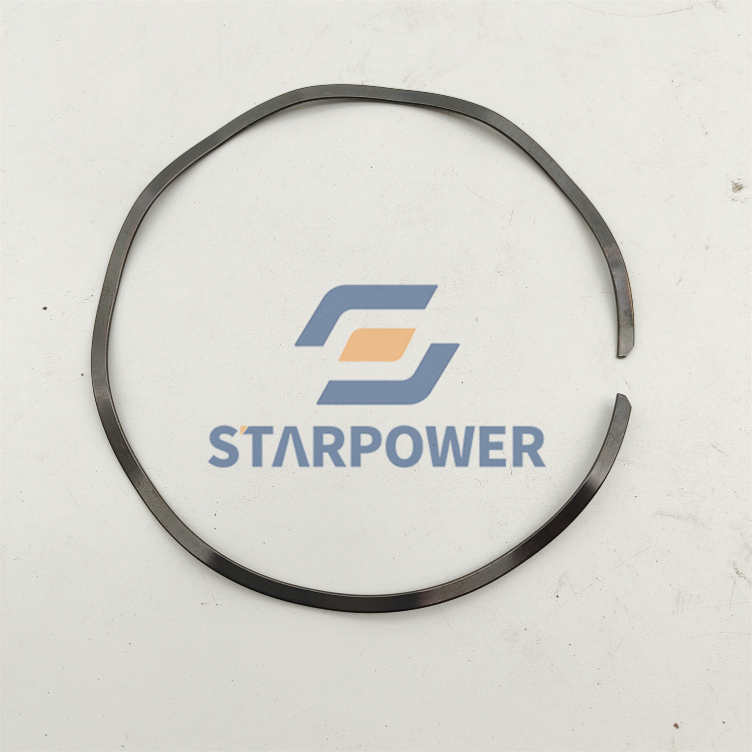 714-10-12811 ウェーブスプリング コマツ純正部品