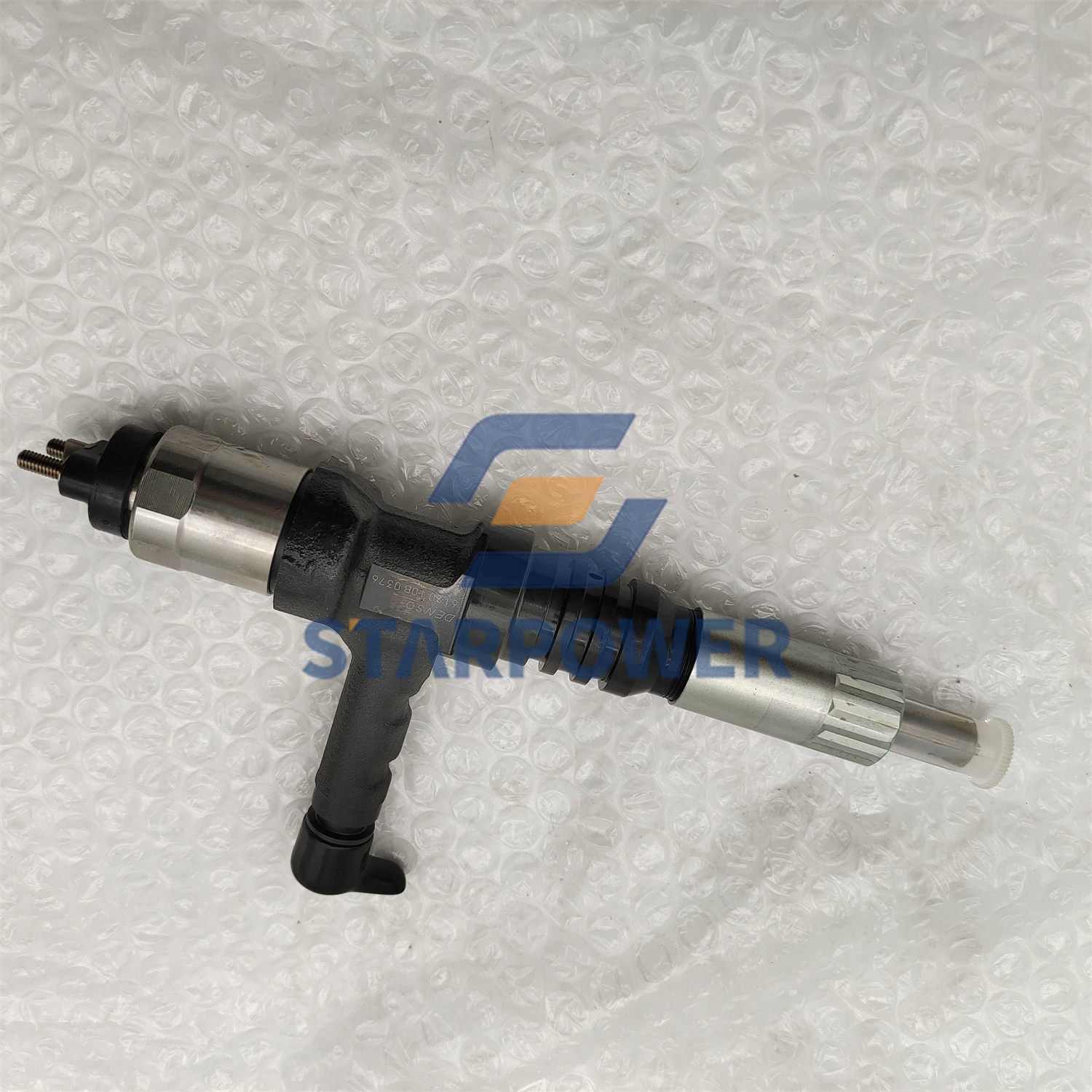 6261-11-3100 コマツ インジェクター アセンブリ スターパワー