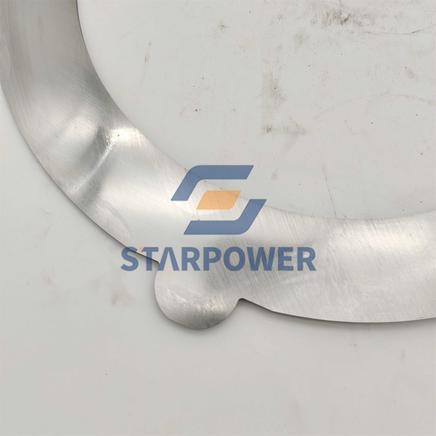 421-33-31340 小松プレート スターパワー