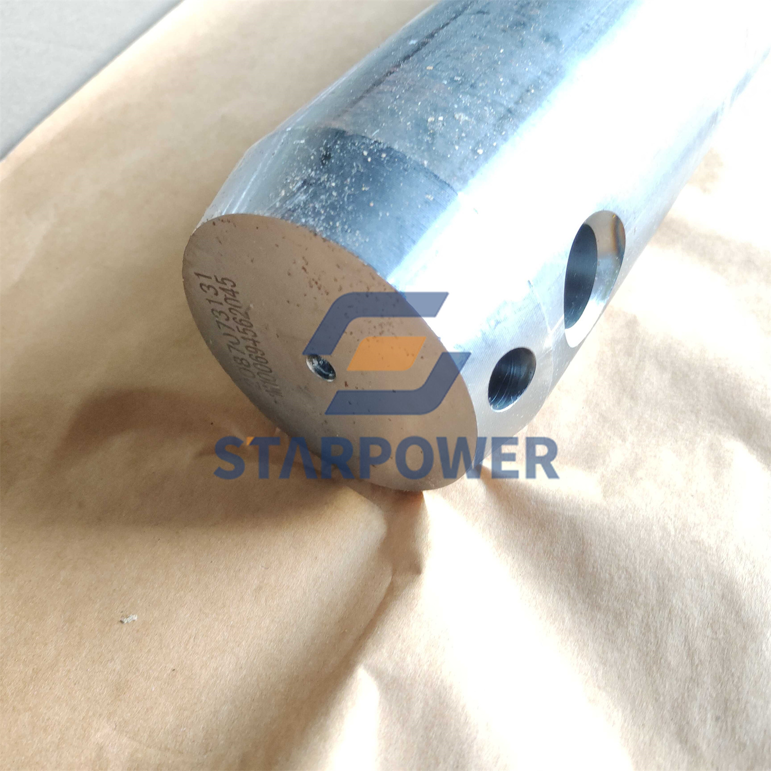 208-70-73131 コマツピンスターパワー