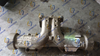 6215-11-5182 MANIFOLD,CENTER, L.H. エキゾーストマニホールド SAA12V140E-3 HD785-7