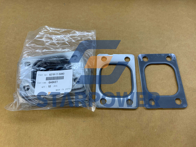 6218-11-5880 コマツ ガスケット